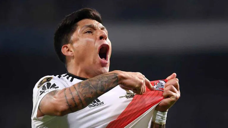 Enzo Pérez: ¿se va a Turquía o se queda en Núñez?