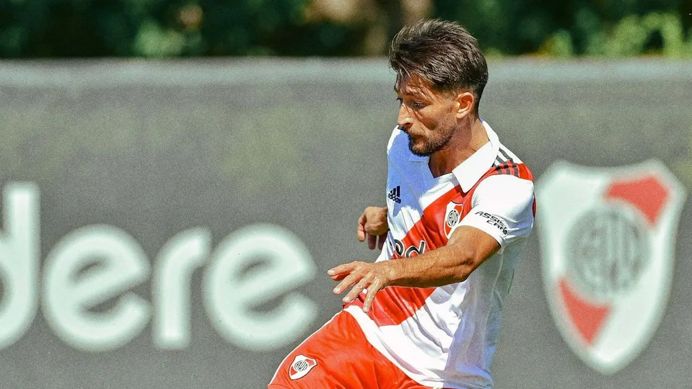 Casco: "Seguimos buscando la forma que quiere Martín"