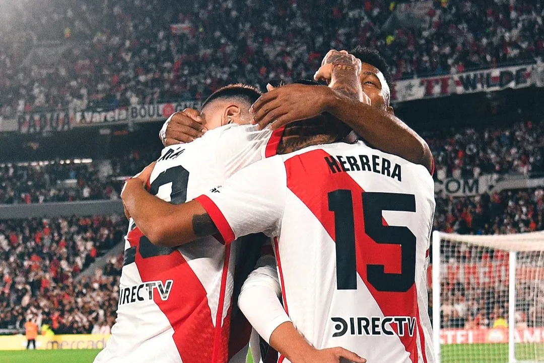 River Nacional