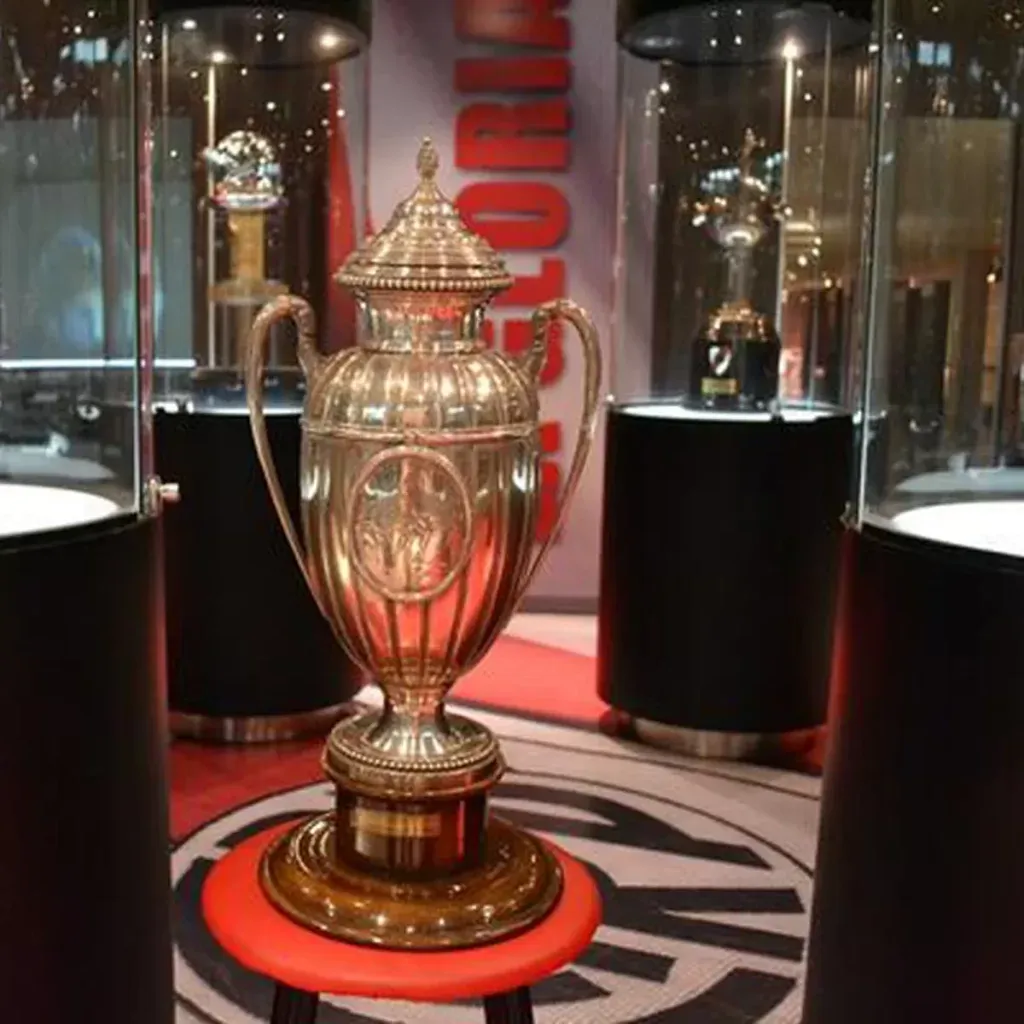 Los tres títulos que River ganó pero no le reconocen