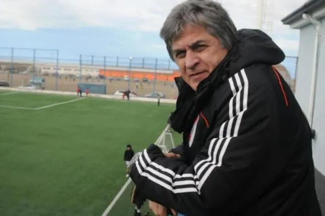 Los elogios de Fillol a Leo Díaz