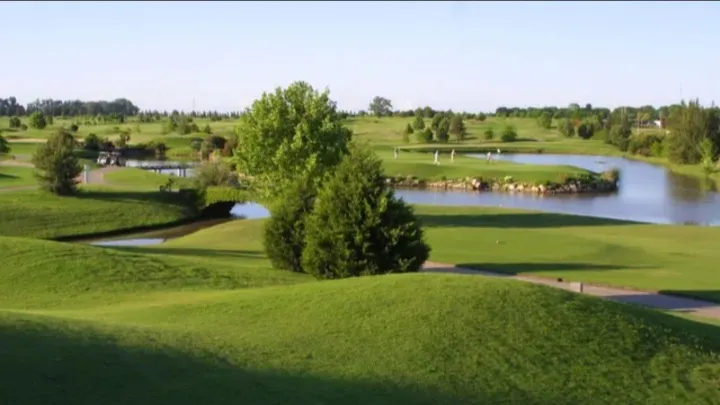 Campo de Deportes Hotel Hilton