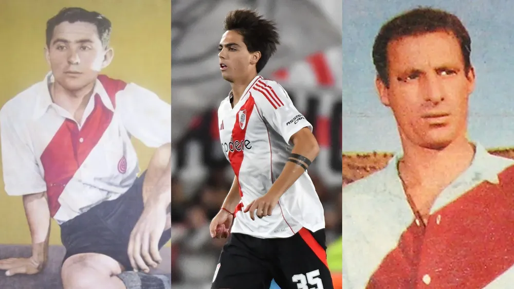 Brasileños River Costantini Delém