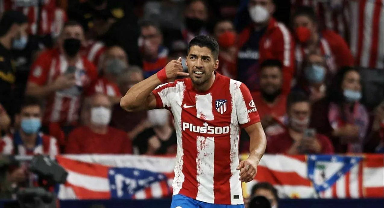 ¿Un indicio? El detalle en Instagram del hermano de Luis Suárez