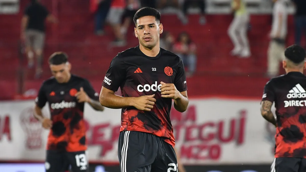 Daniel Zabala debut River 2024 (1)