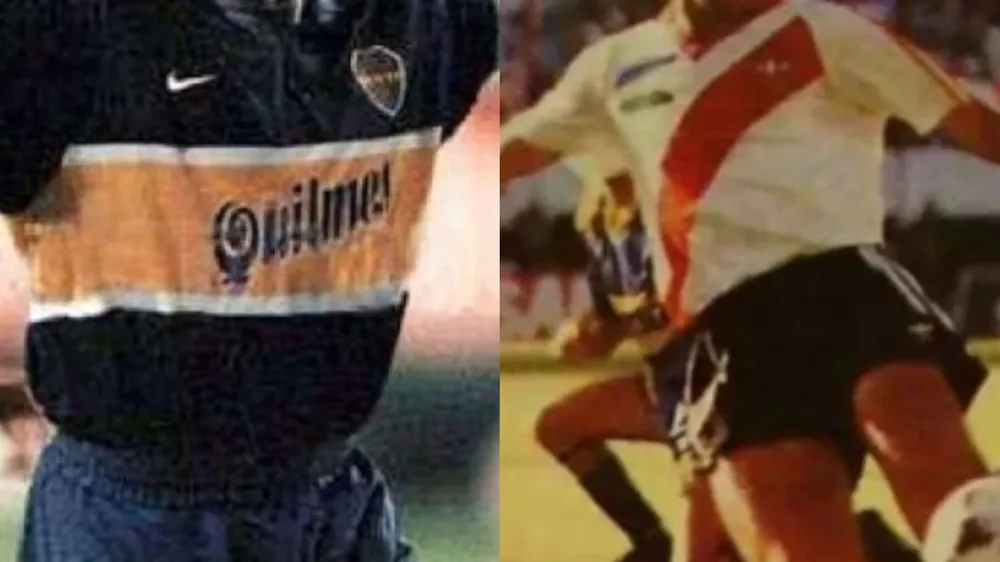 Traspaso Boca River