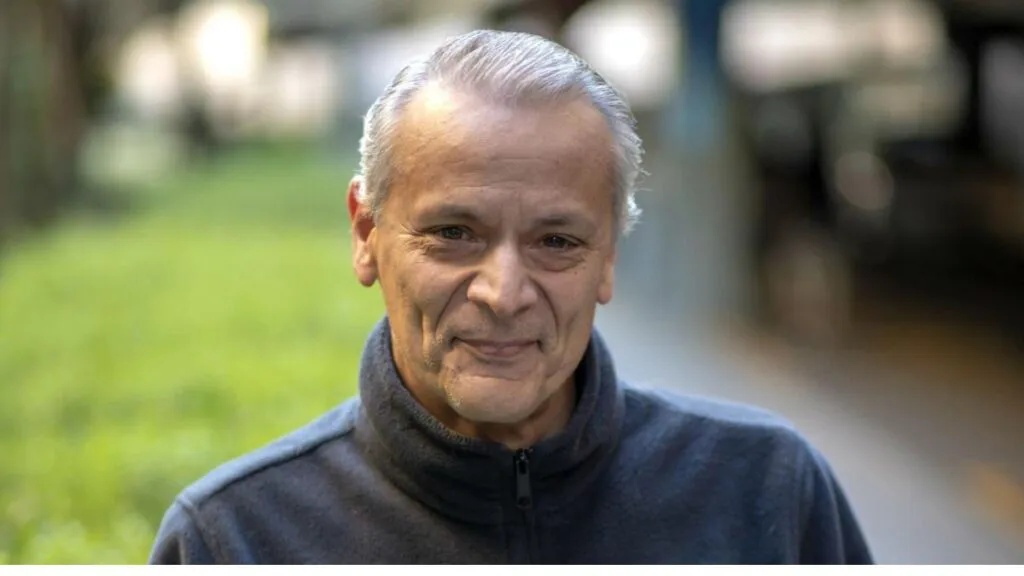 Castrilli explicó por qué estuvo mal anulado el gol de River