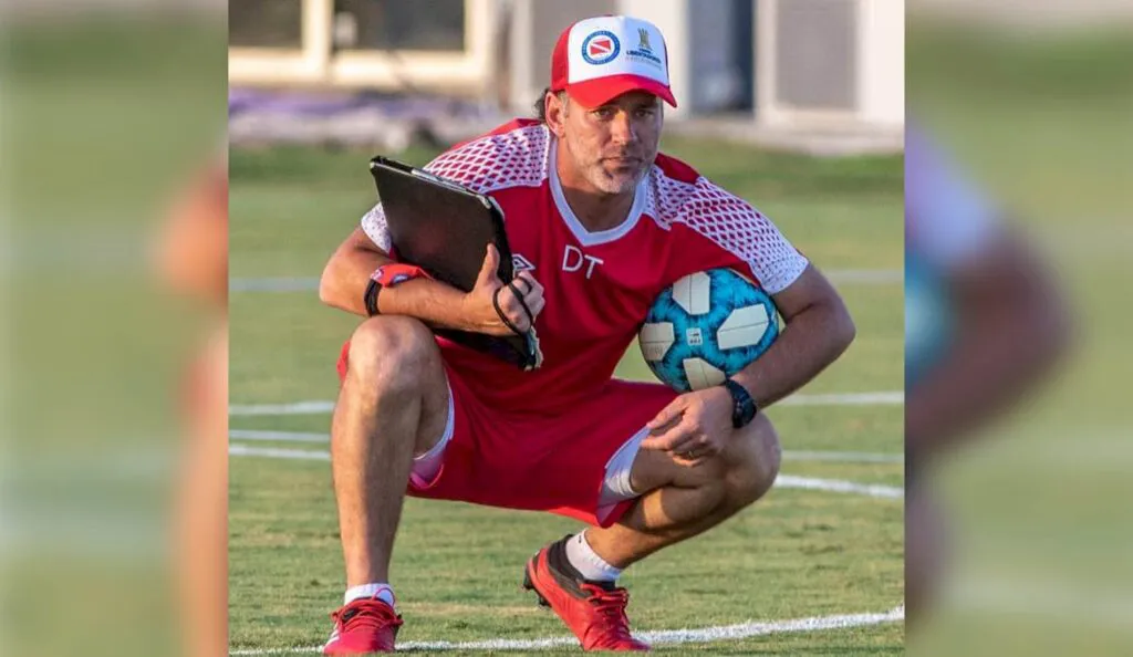Reniero nuevo jugador de Argentinos Juniors