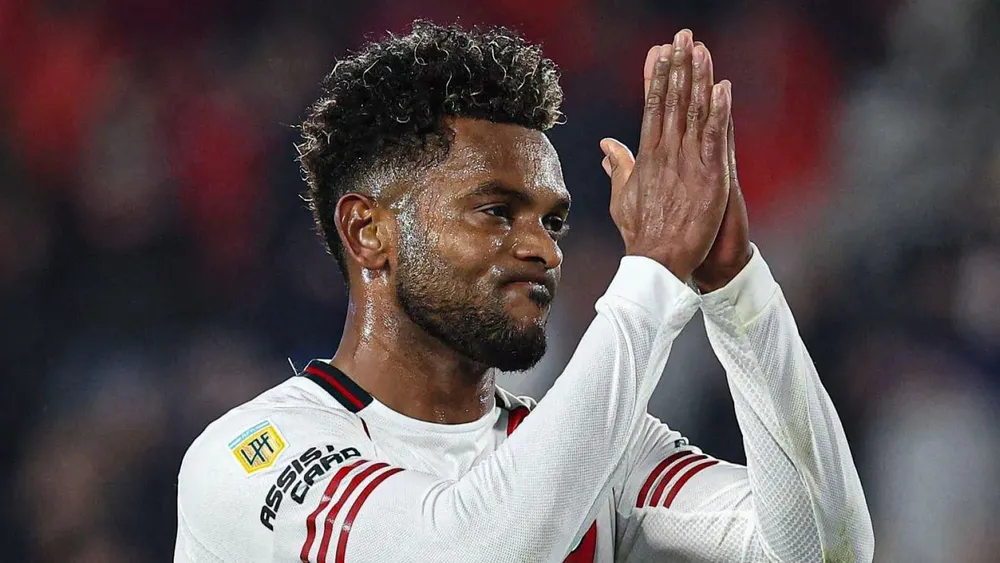 Miguel Borja River pedido disculpas hinchas (Foto: Getty Images)