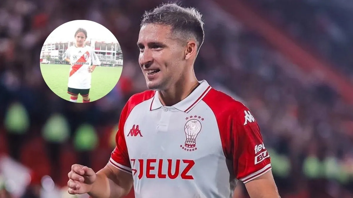 Matko Miljevic confesó que estuvo a un paso de River