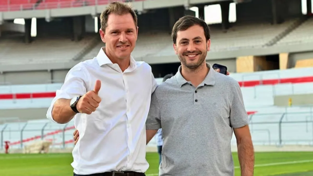 Brito y Di Carlo