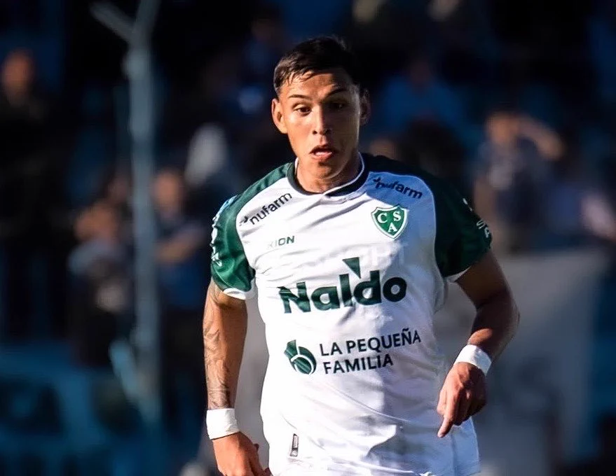 Ulises Giménez Sarmiento