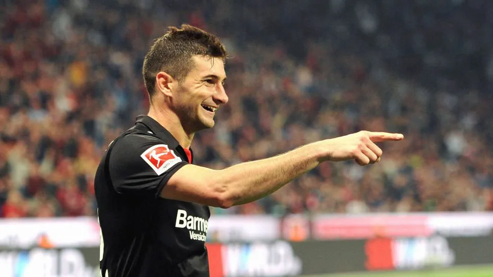 Jorge Brito se refirió a la posible vuelta de Lucas Alario