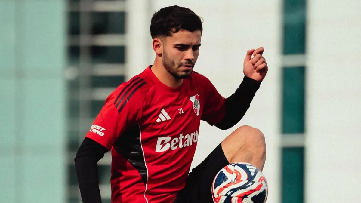 Santiago Simón