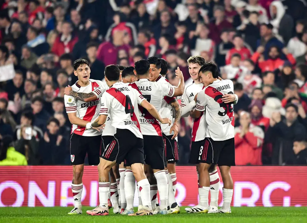 River Platense Torneo Clausura