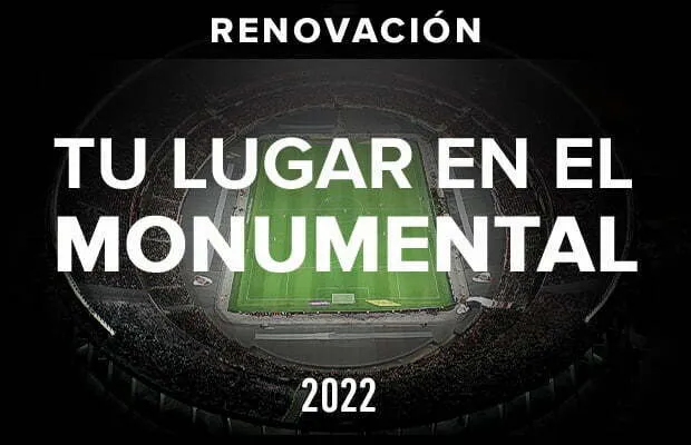 River hoy: posible once vs Colo Colo, renovación TLM, la terna arbitral vs Sarmiento