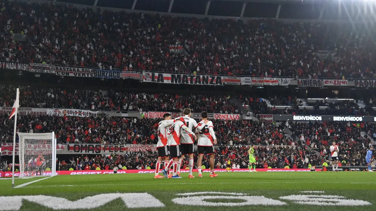 River Plate