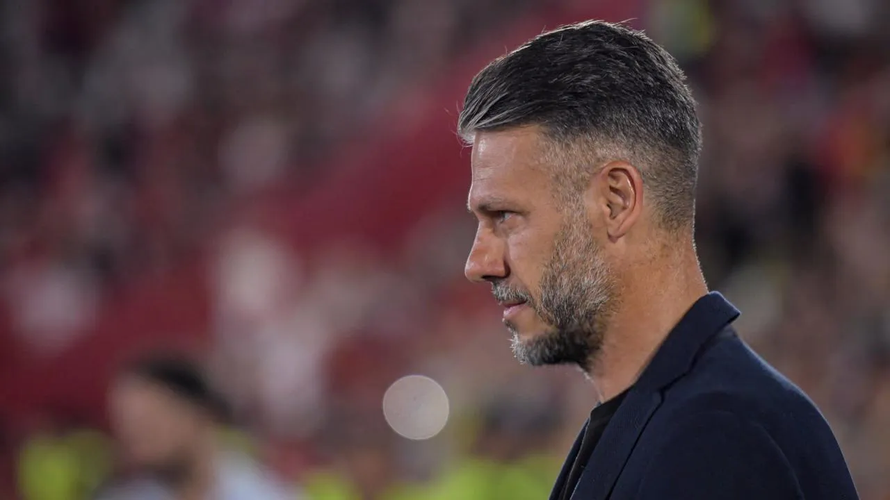 River-Deportivo Táchira por Copa Libertadores