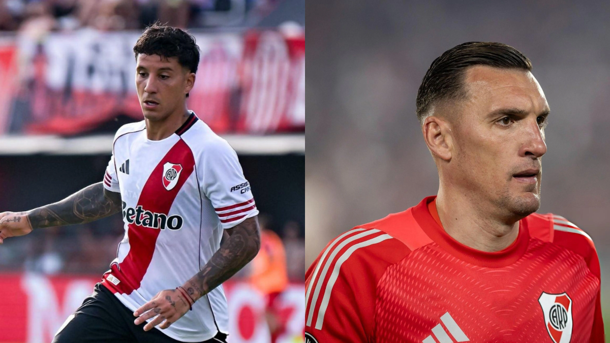 Driussi y Armani