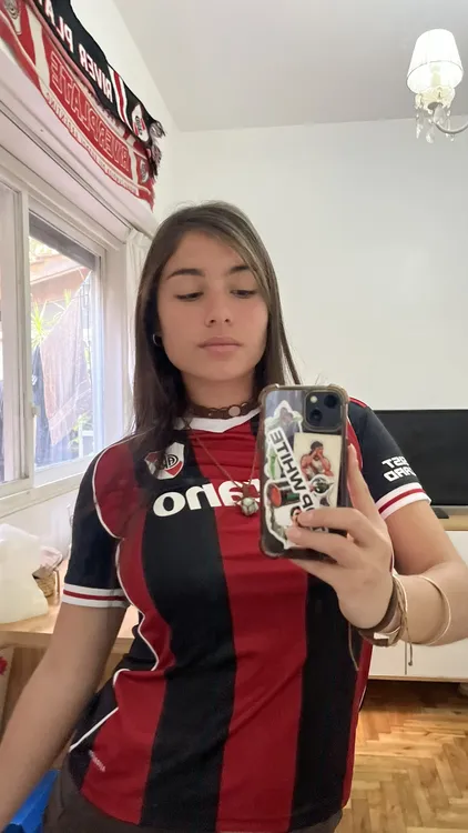 Tiziana Nerea García