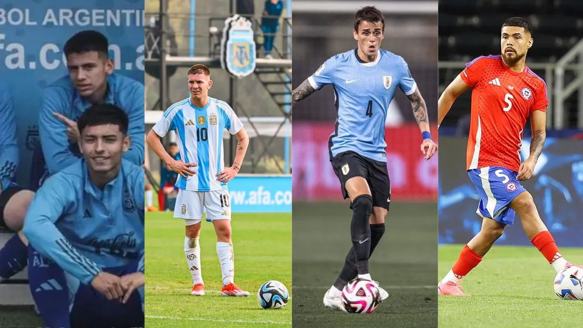 _Fecha FIFA cuándo actuarán los jugadores de River