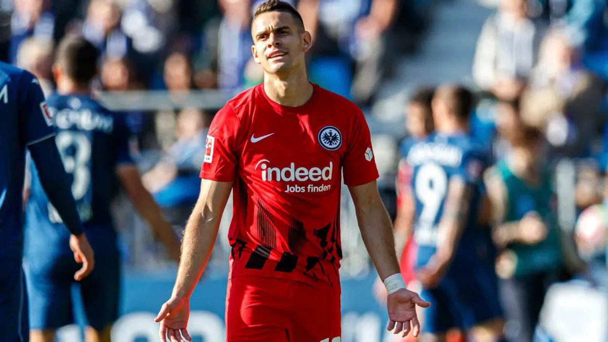 Mercado de pases de River