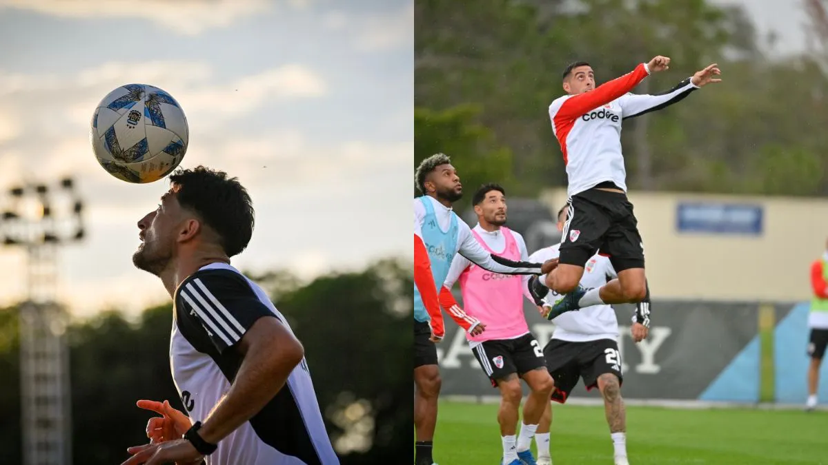Entrenamiento River Casco Funes Mori (1)