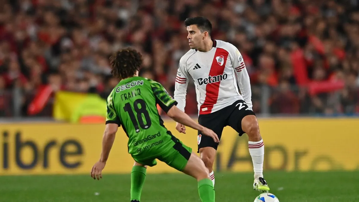 Marcos Acuña