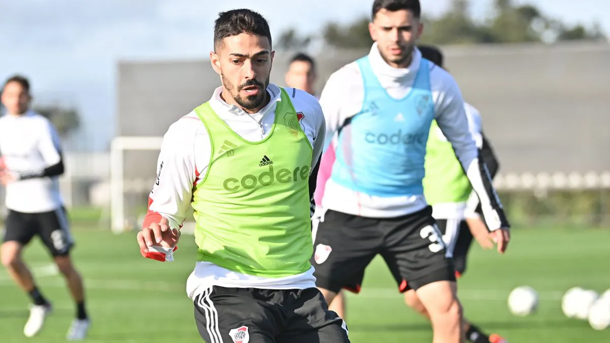 Manuel Lanzini