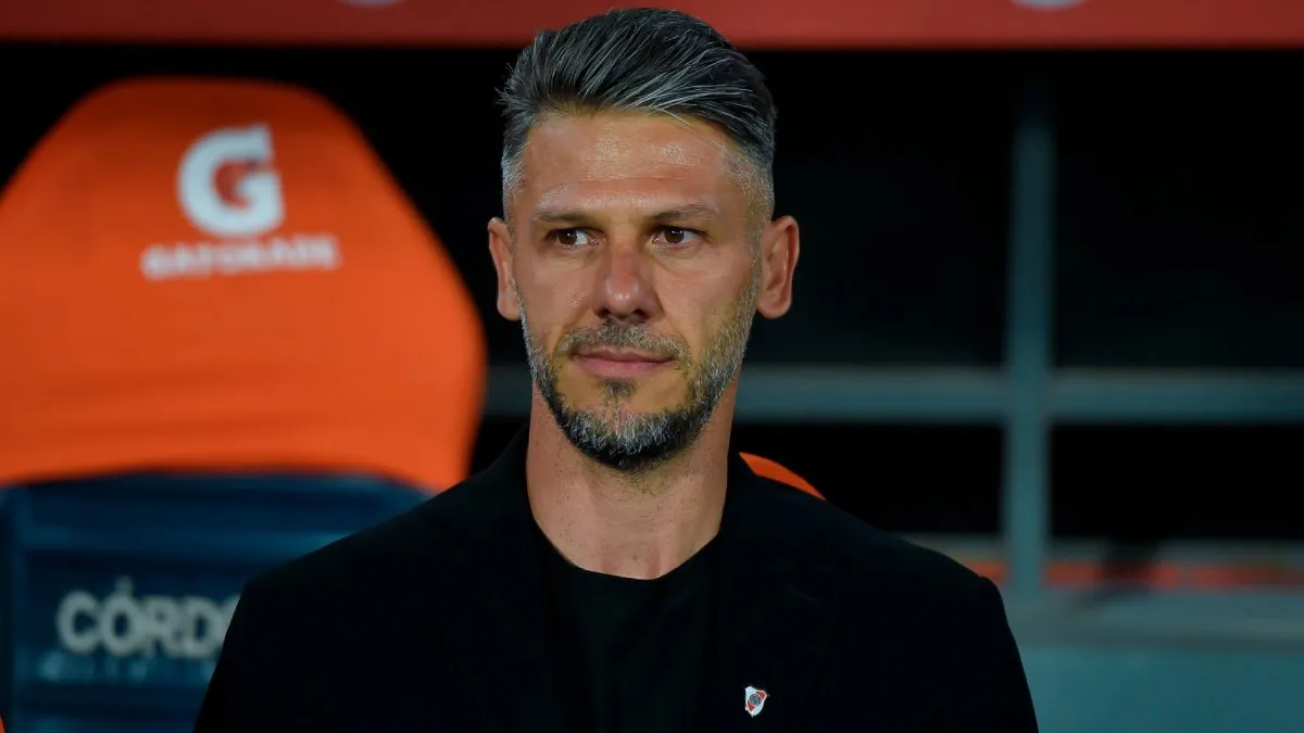 Martín Demichelis vs Rosario Central Copa de la Liga 2023