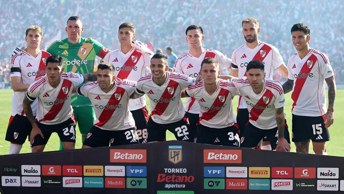 Formación River Boca 2025 (1)