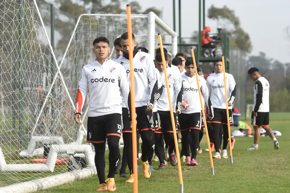 reserva river