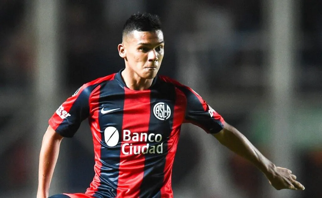 San Lorenzo ya le puso precio a Herrera