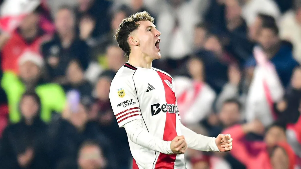 Facundo Colidio