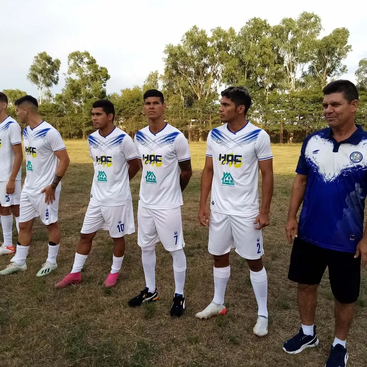 Robert Rojas partido benéfico 