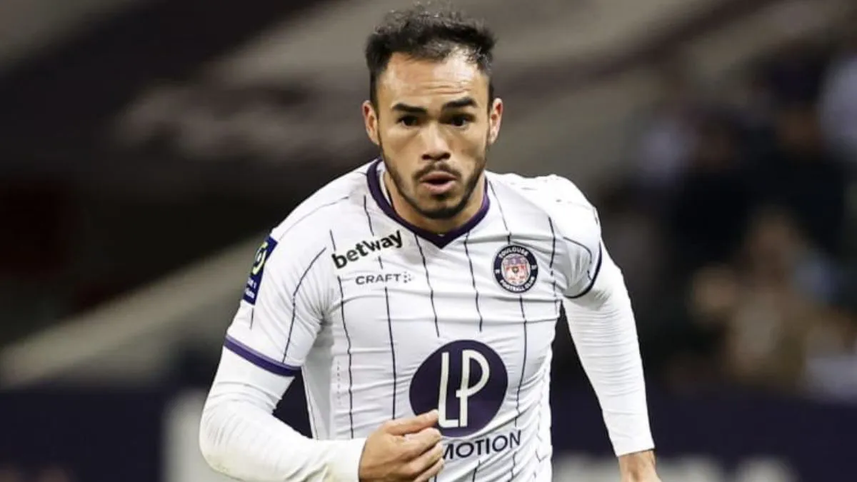 Gabriel Suazo, el nuevo apuntado por River