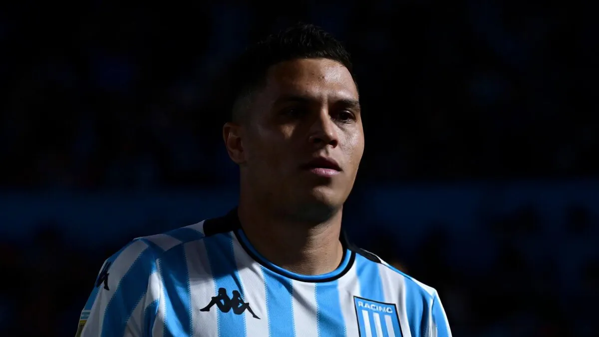 Juan Fernando Quintero Racing River (1)