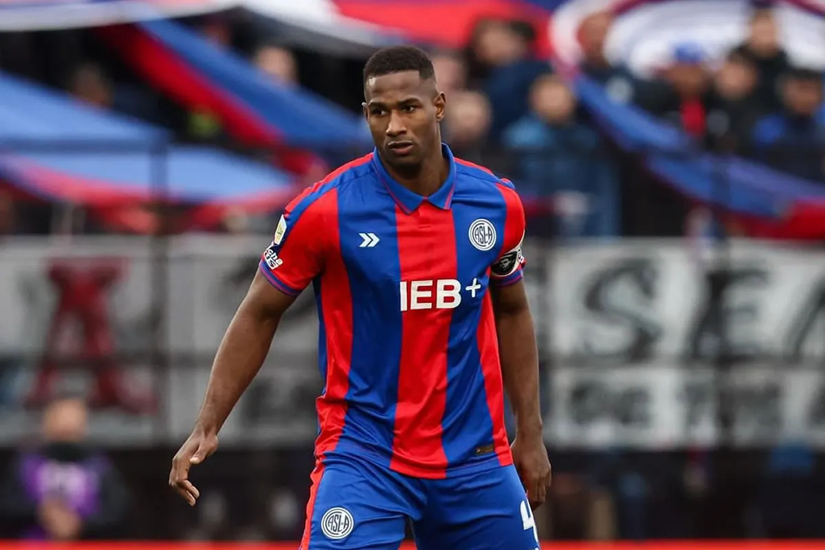 Jhohan Romaña fue ofrecido a River