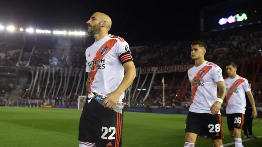 LA PALABRA DEL SUBCAPITÁN: PINOLA HABLÓ SOBRE TODO