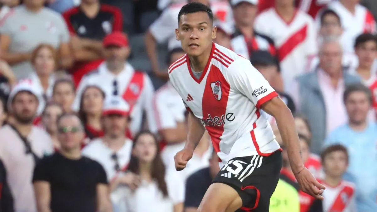 Andrés Herrera River