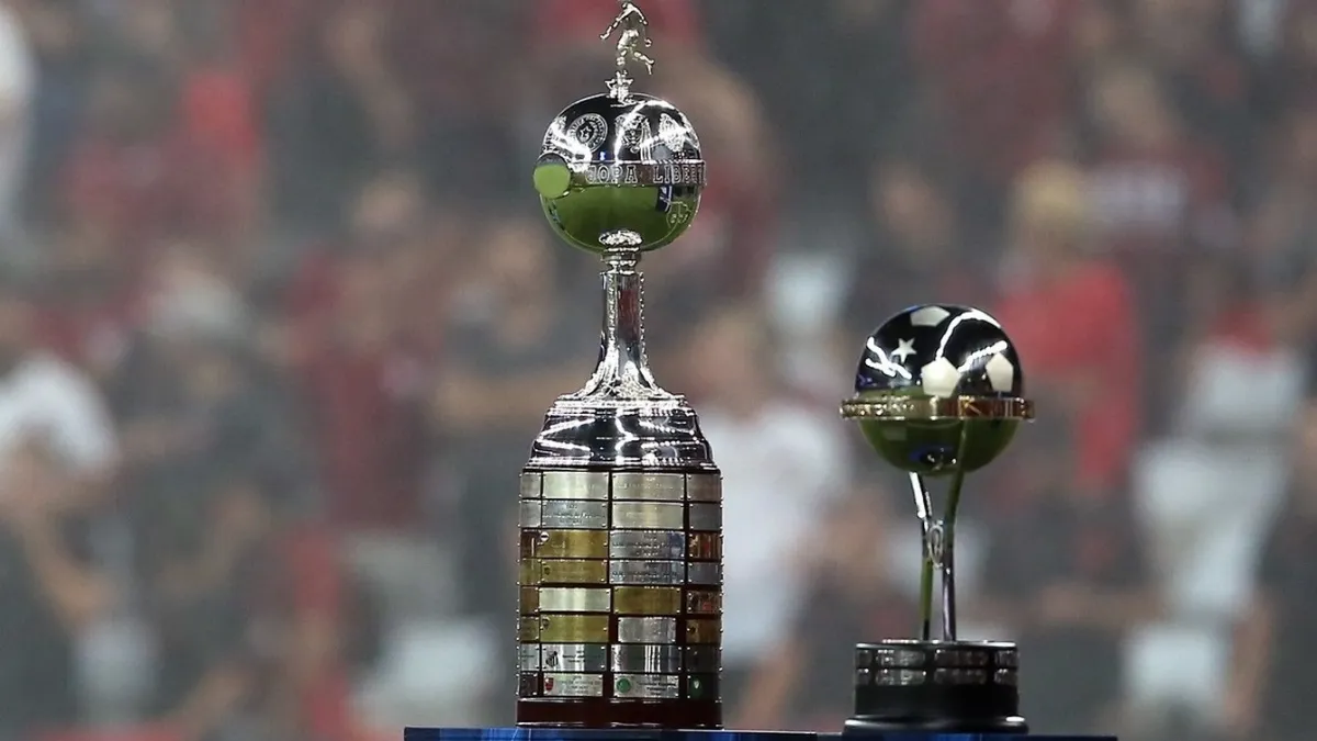La nueva regla de Conmebol