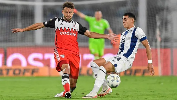 River Talleres 2024