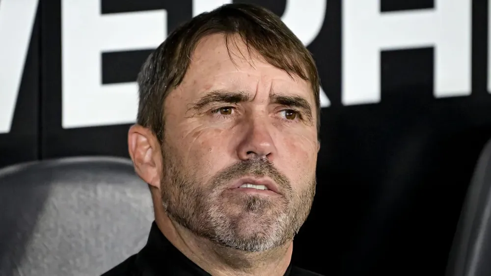 Eduardo Coudet River entrenador  (Foto: Getty Images)