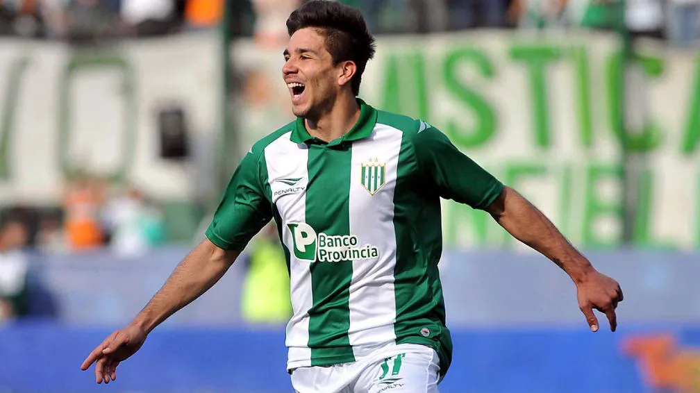 "No me ponía porque..." La revelación de Gio Simeone sobre Gallardo