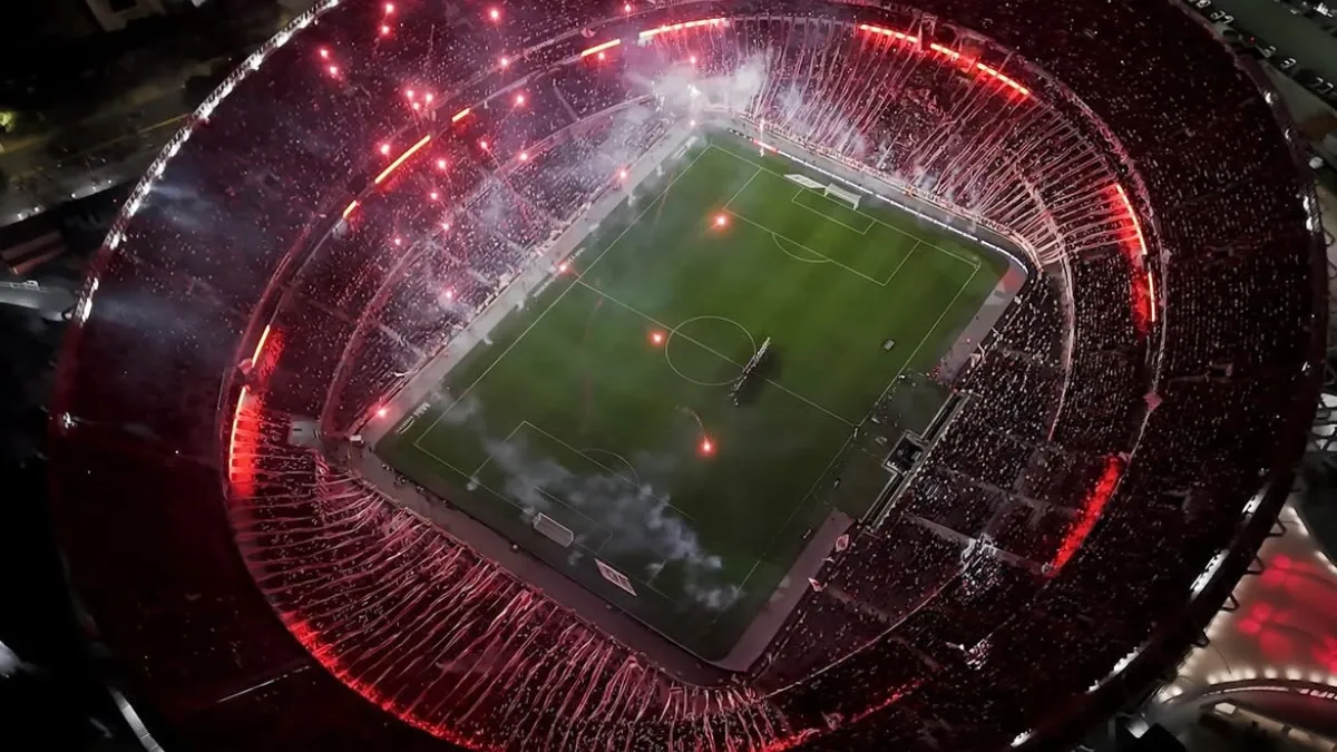 Foto: River Plate