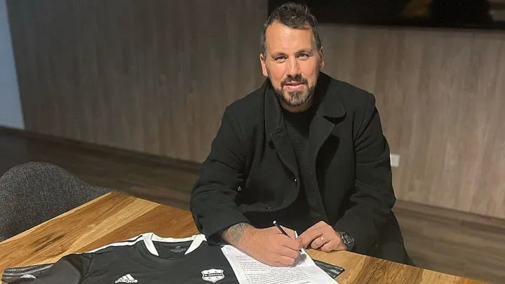 Cristian Fabbiani Riestra