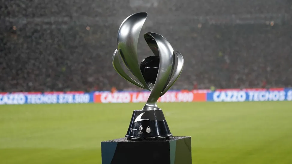 Supercopa Argentina 2024