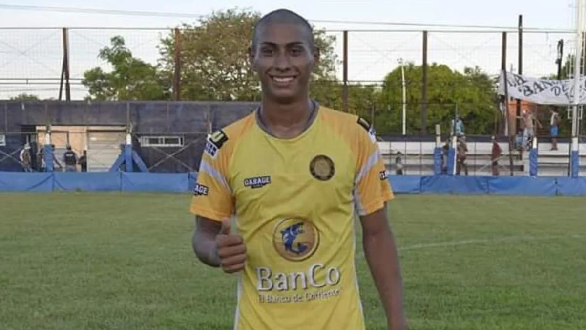 portillo en crucero del norte