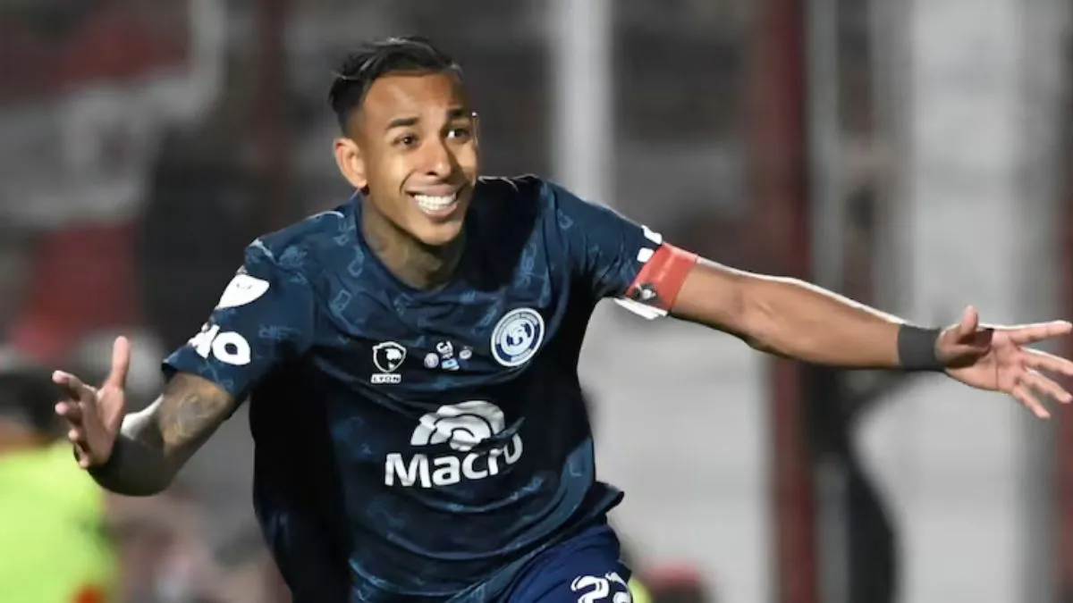 River averiguó condiciones por Sebastián Villa