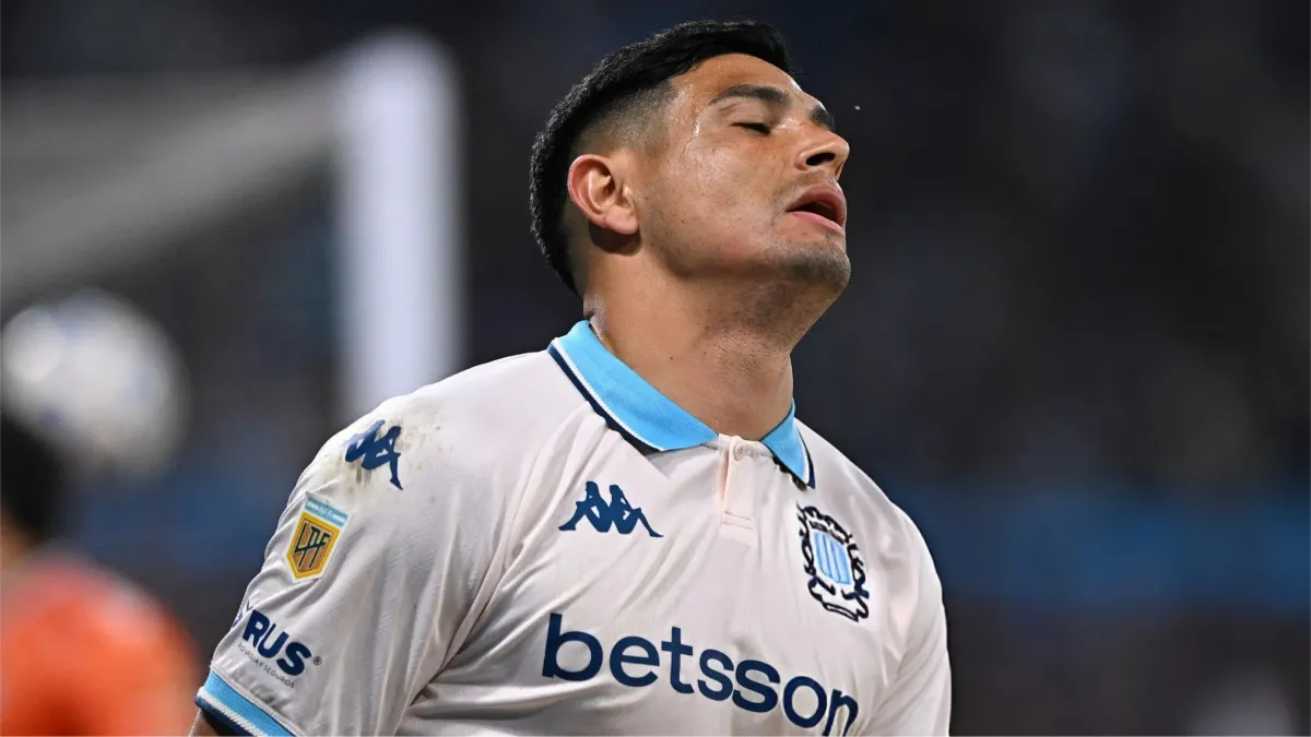 Maxi Salas